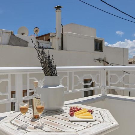 Naxos Dream Oniro Studios - Adults Only Naxos City Buitenkant foto