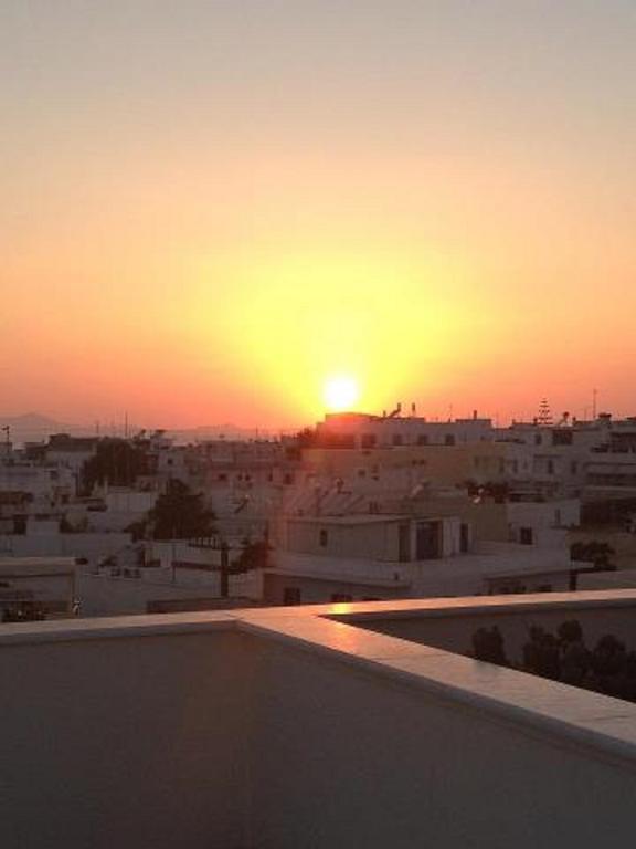 Naxos Dream Oniro Studios - Adults Only Naxos City Buitenkant foto
