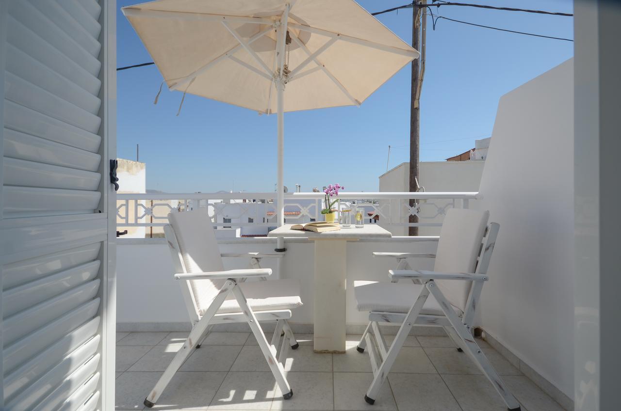 Naxos Dream Oniro Studios - Adults Only Naxos City Buitenkant foto