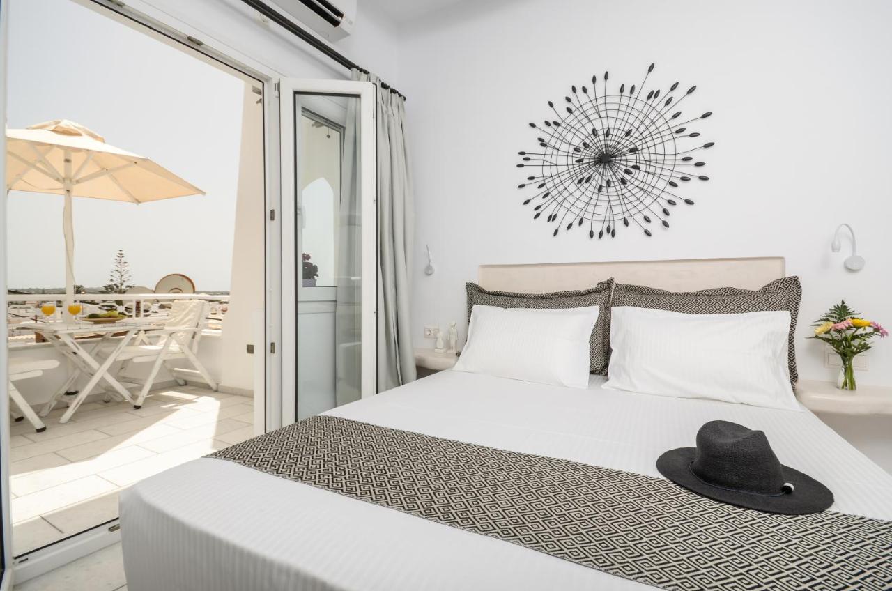 Naxos Dream Oniro Studios - Adults Only Naxos City Buitenkant foto