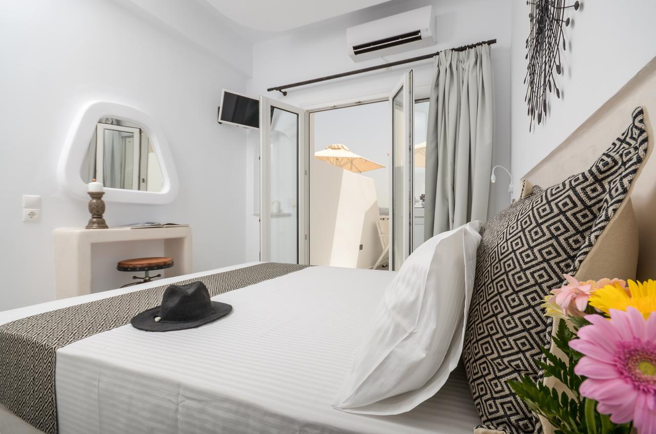 Naxos Dream Oniro Studios - Adults Only Naxos City Buitenkant foto