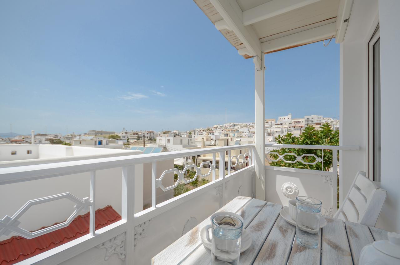 Naxos Dream Oniro Studios - Adults Only Naxos City Buitenkant foto